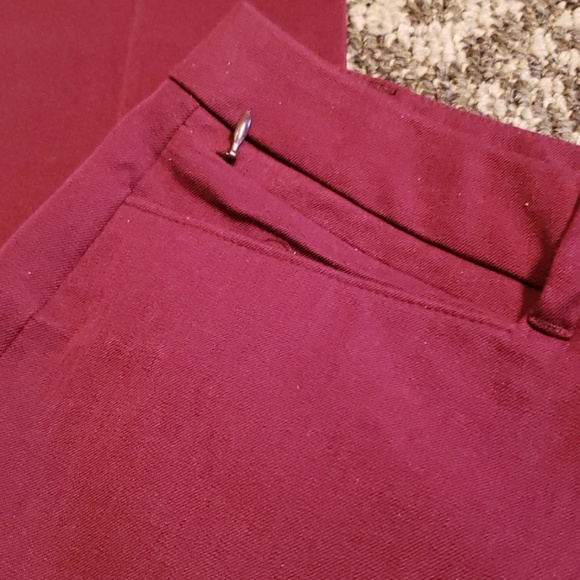 White House House Market pants - Picture 2 of 4